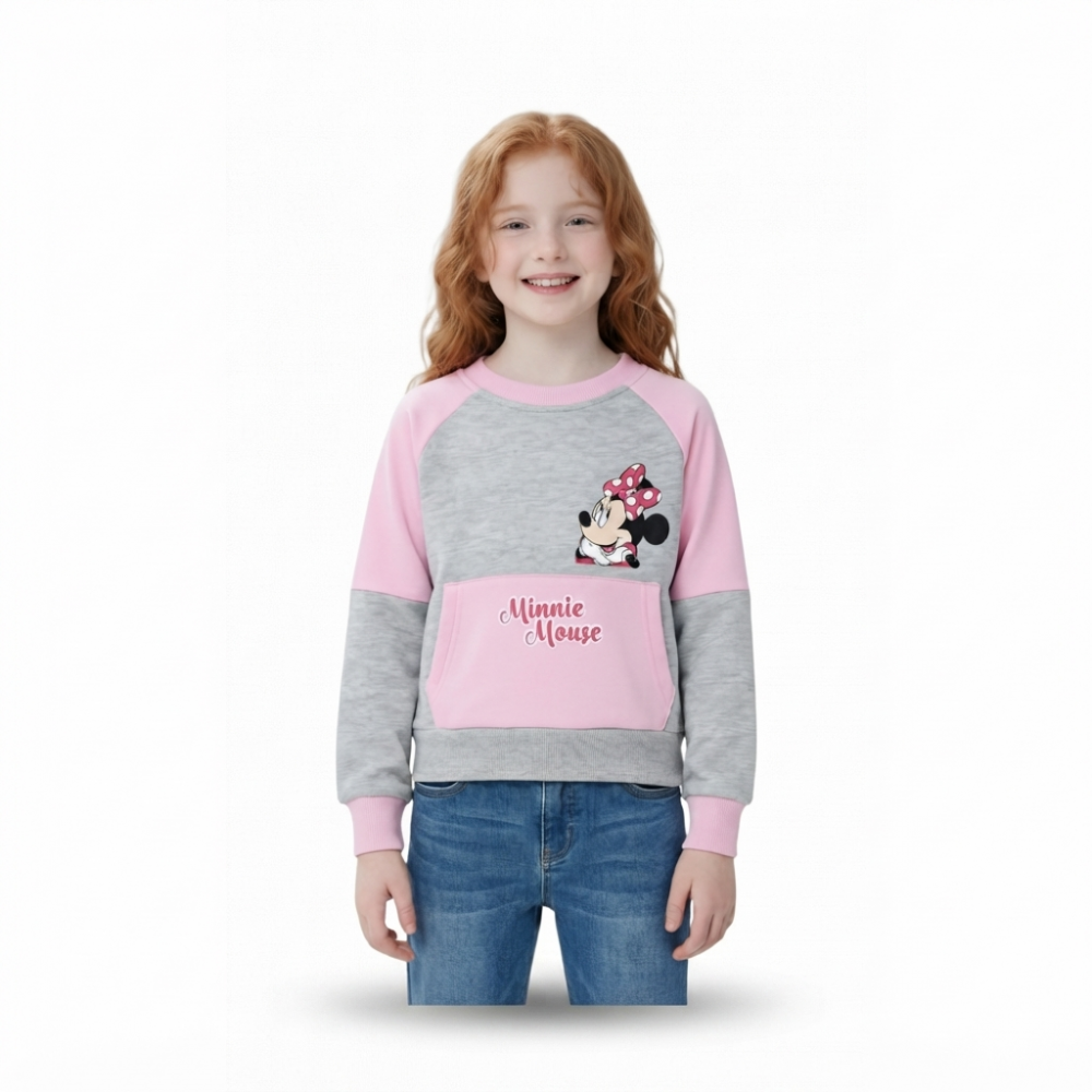 sweat-minnie-fille-1