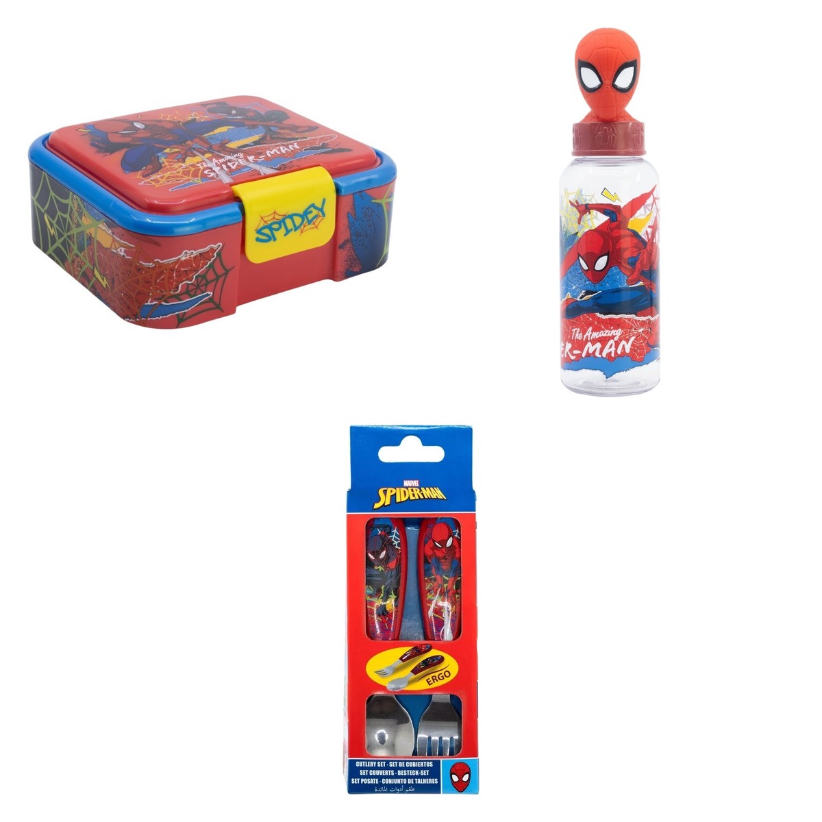 assortiment-gouter-spider-man-1