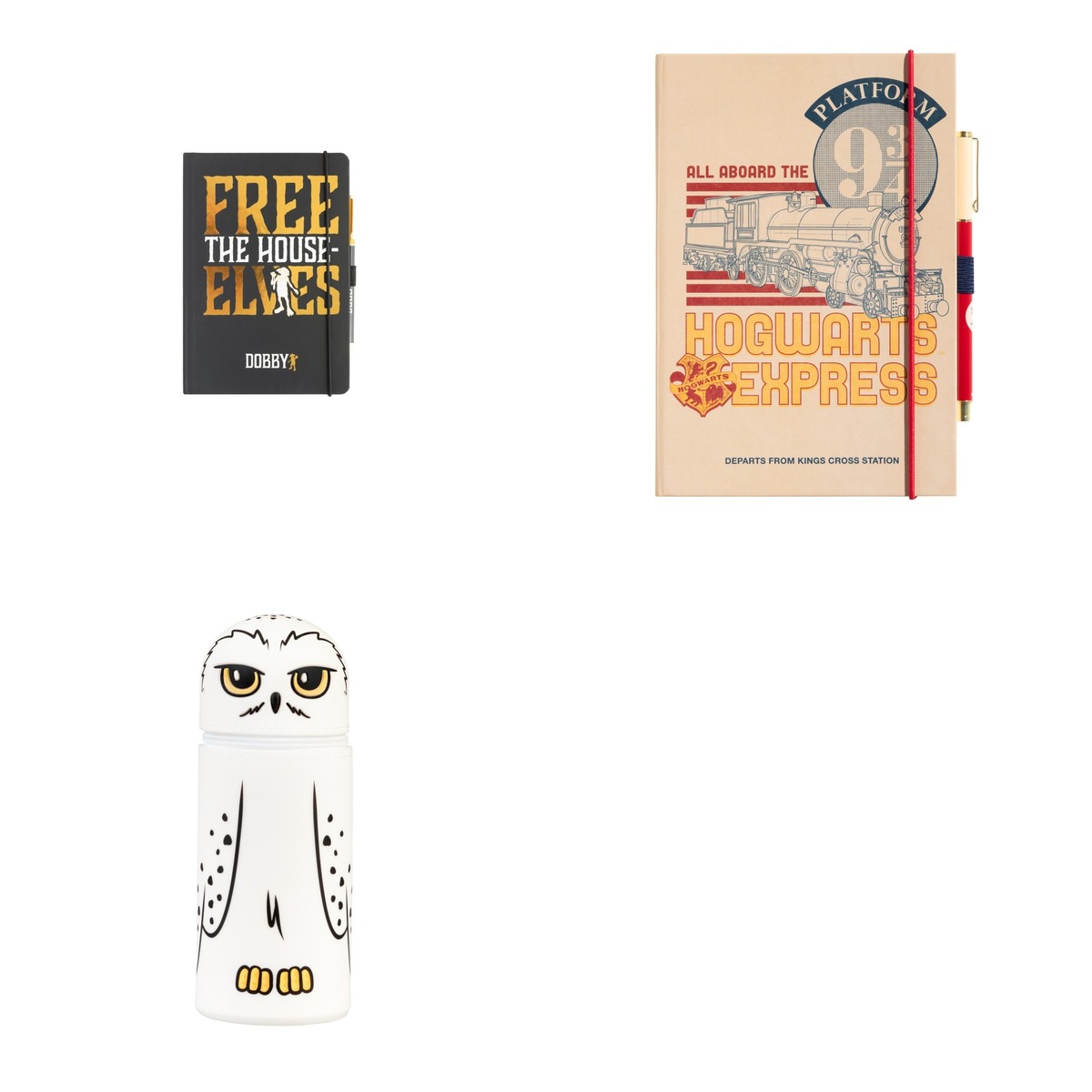 assortiment-papeterie-harry-potter-carnets-et-trousse-3d-hedwige-1