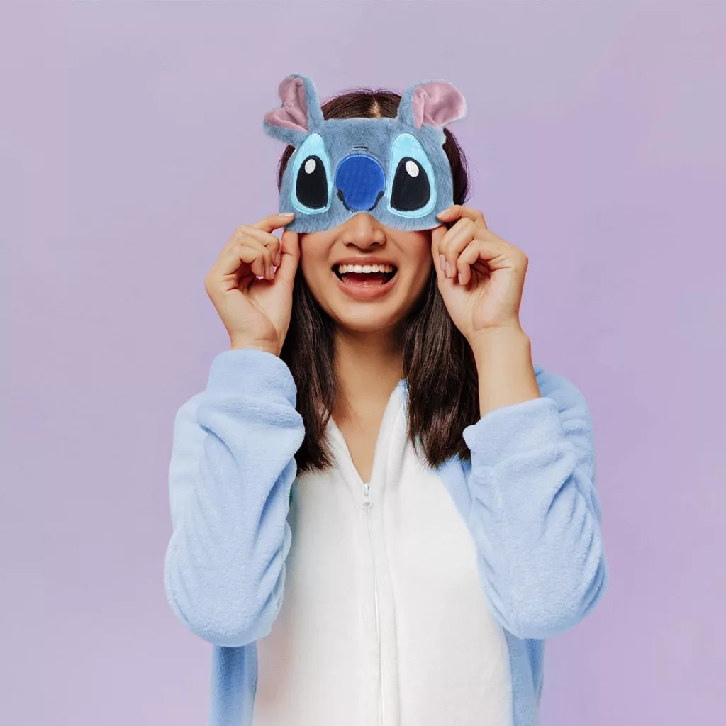 masque-de-nuit-stitch-disney-bleu-20-cm-2