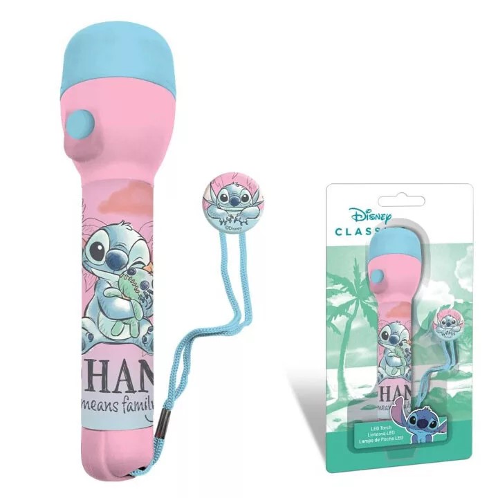 torche-led-stitch-cheeky-enfant-21-cm-1