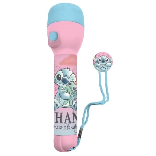 torche-led-stitch-cheeky-enfant-21-cm-2
