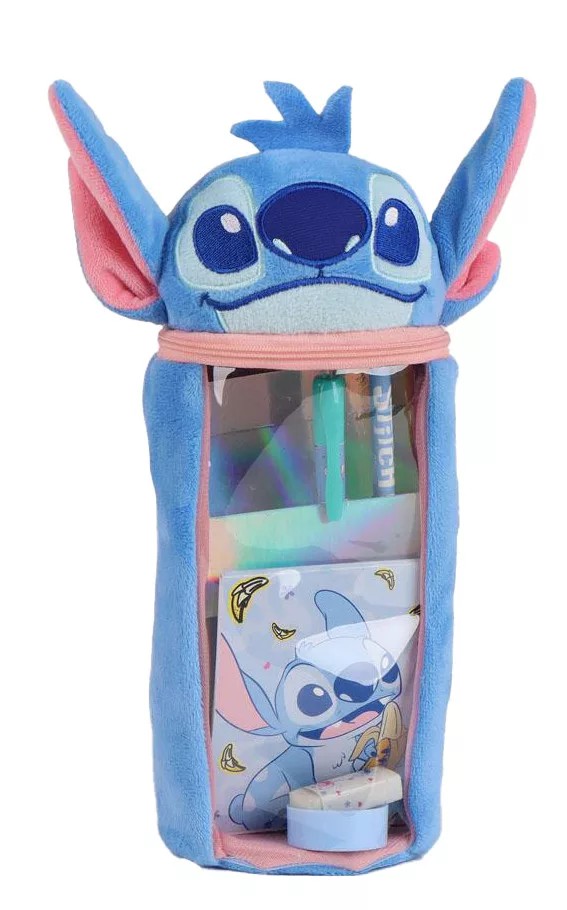 trousse-garnie-en-peluche-stitch-bleue-avec-accessoires-scolaires-1
