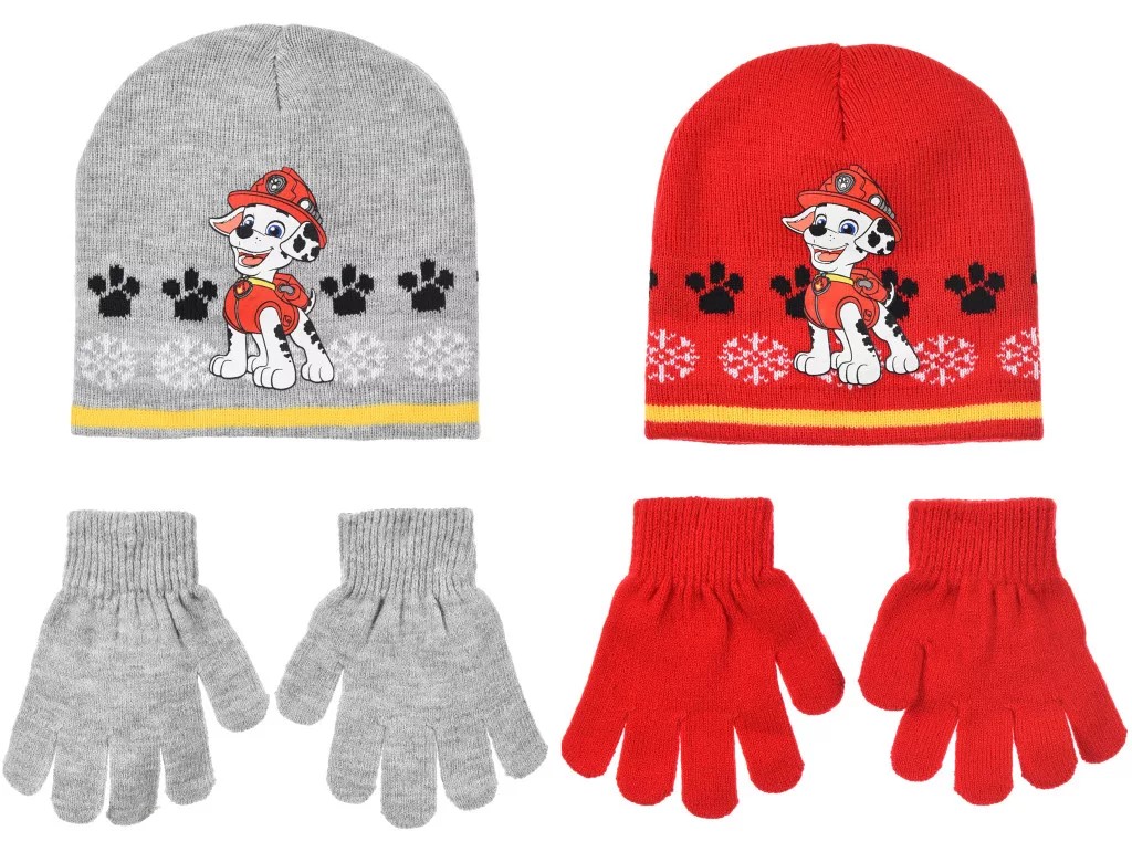 set-bonnet-gants-pat-patrouille-marshall-enfant-52-cm-1