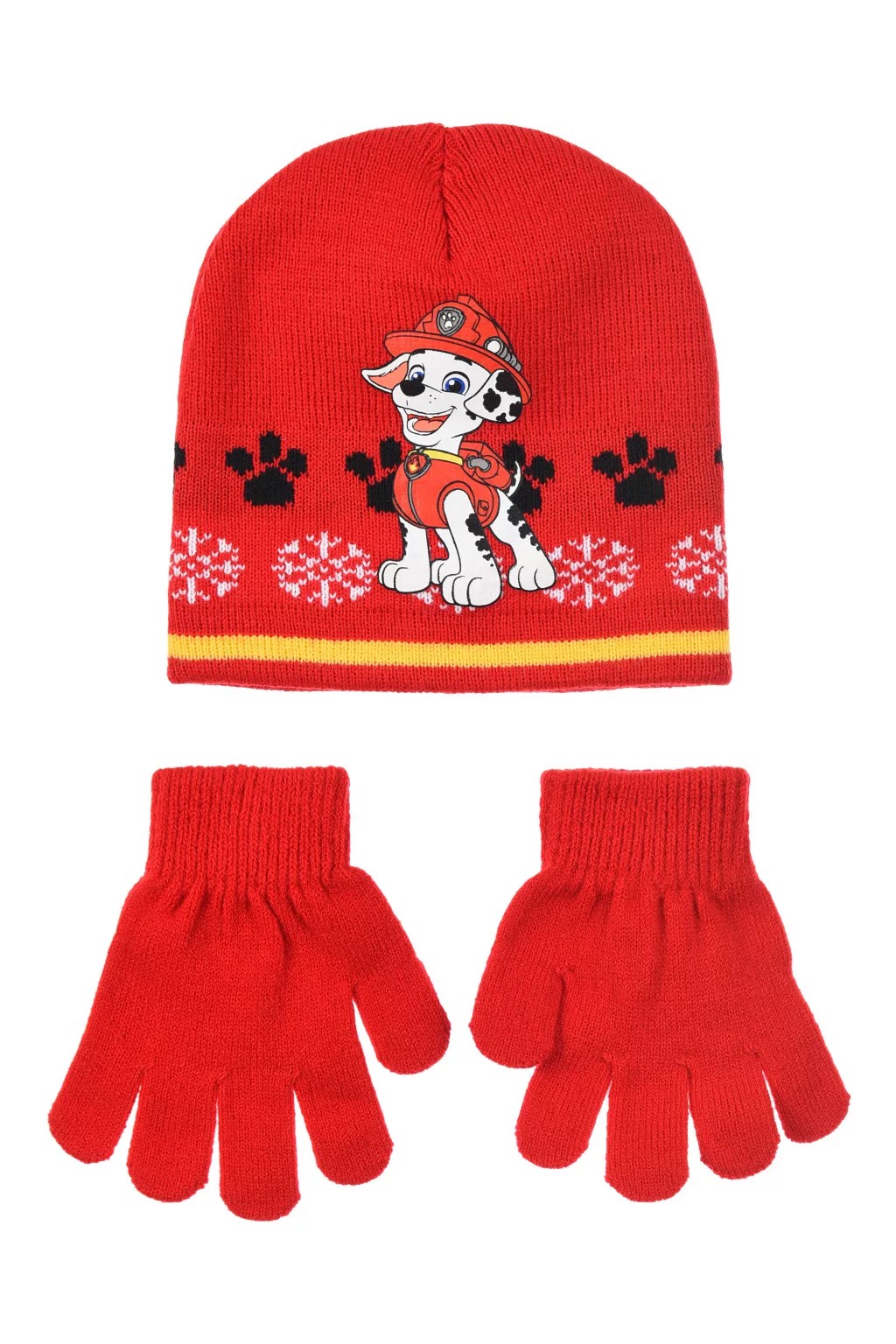 set-bonnet-gants-pat-patrouille-marshall-enfant-52-cm-3