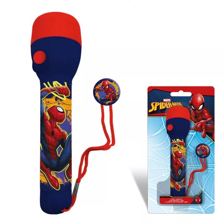 torche-led-spider-man-avec-dragonne-16-cm-1