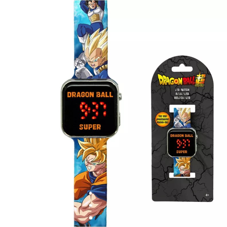 montre-led-dragon-ball-goku-vegeta-super-saiyan-1