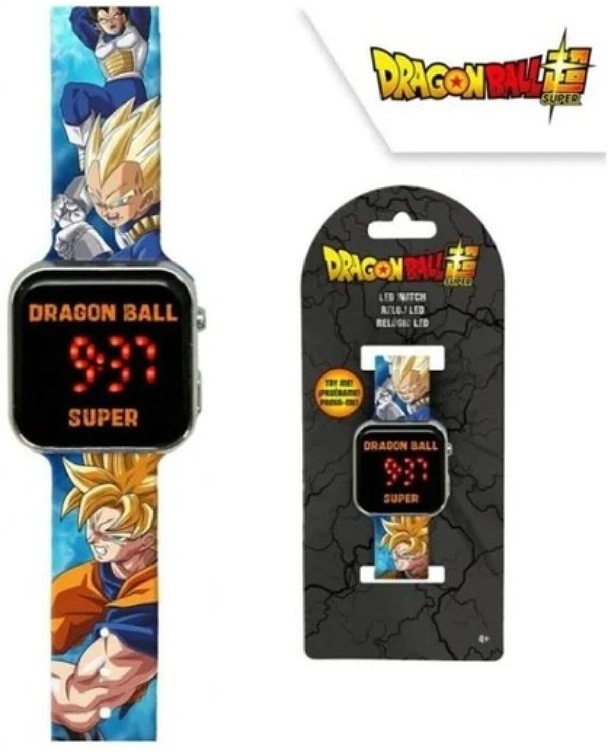 montre-led-dragon-ball-goku-vegeta-super-saiyan-2