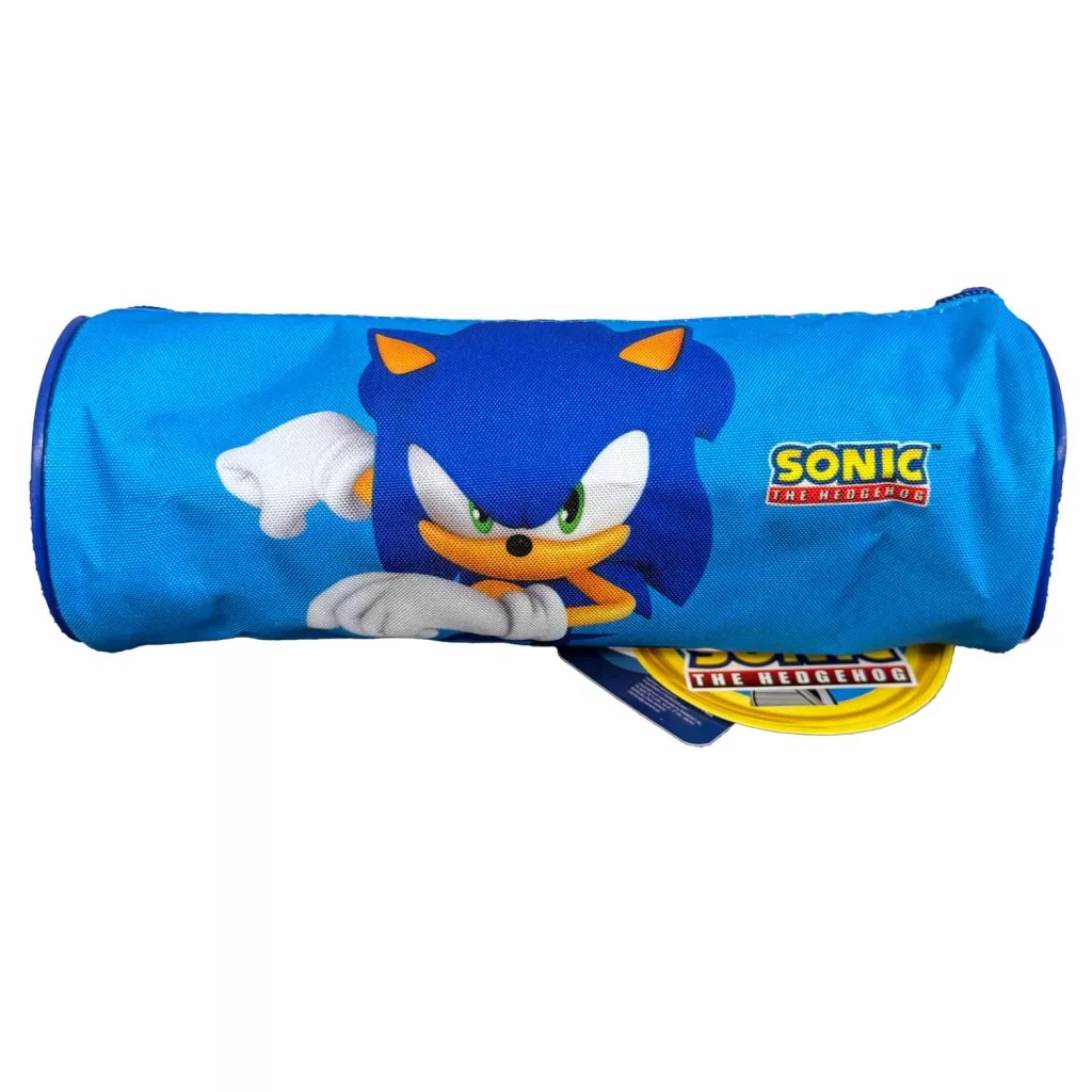 trousse-sonic-the-hedgehog-modern-bleue-23-cm-2