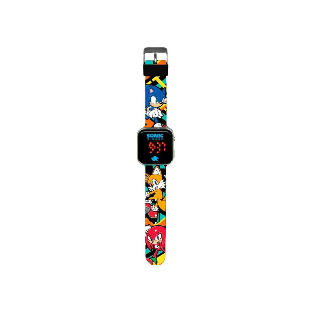 montre-digitale-sonic-the-hedgehog-pour-enfant-1