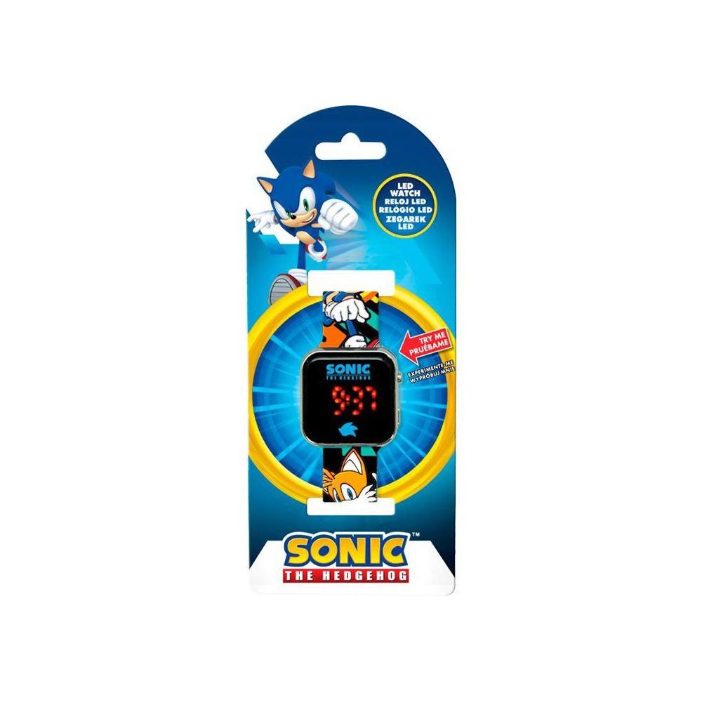 montre-digitale-sonic-the-hedgehog-pour-enfant-2