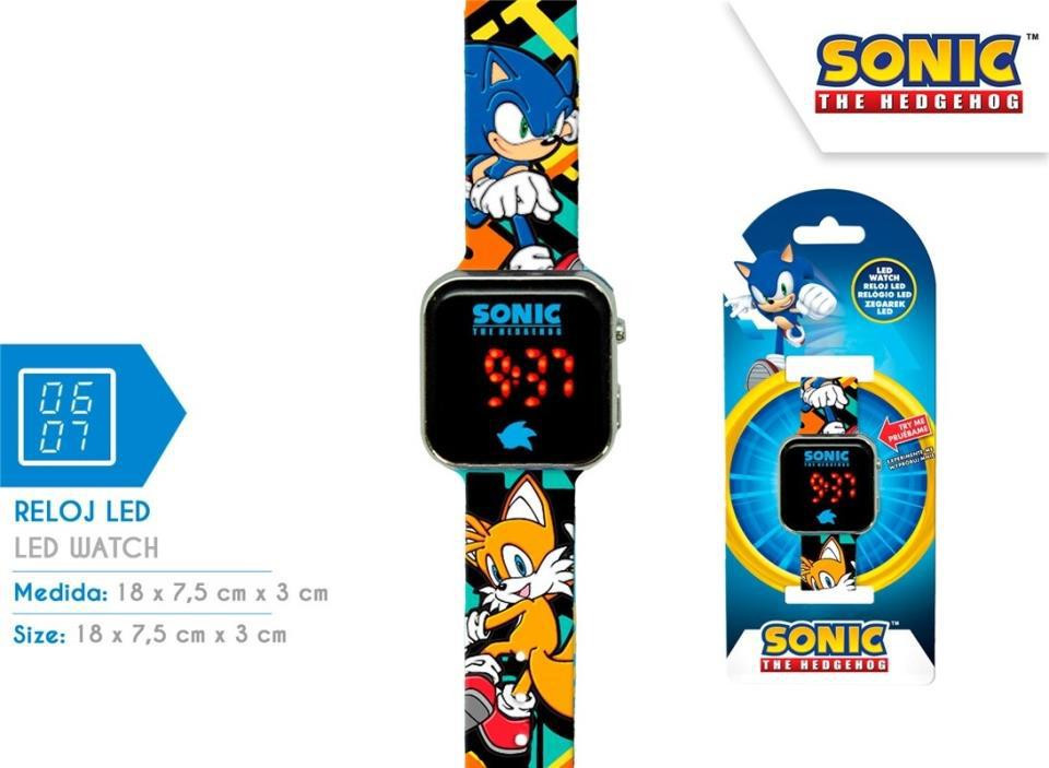 montre-digitale-sonic-the-hedgehog-pour-enfant-3