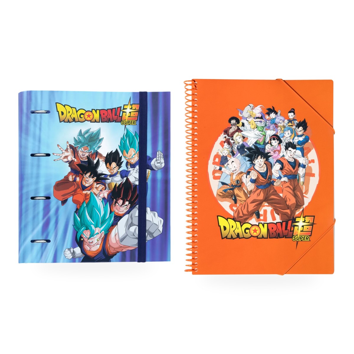 assortiment-dragon-ball-rentree-classeur-porte-vues