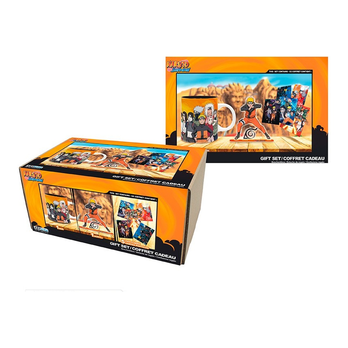 coffret-cadeau-naruto-shippuden-mug-320-ml-acryl-cartes-postales-1