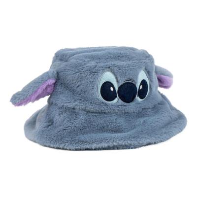 bob-stitch-bleu-vue-face-disney-lilo-et-stitch