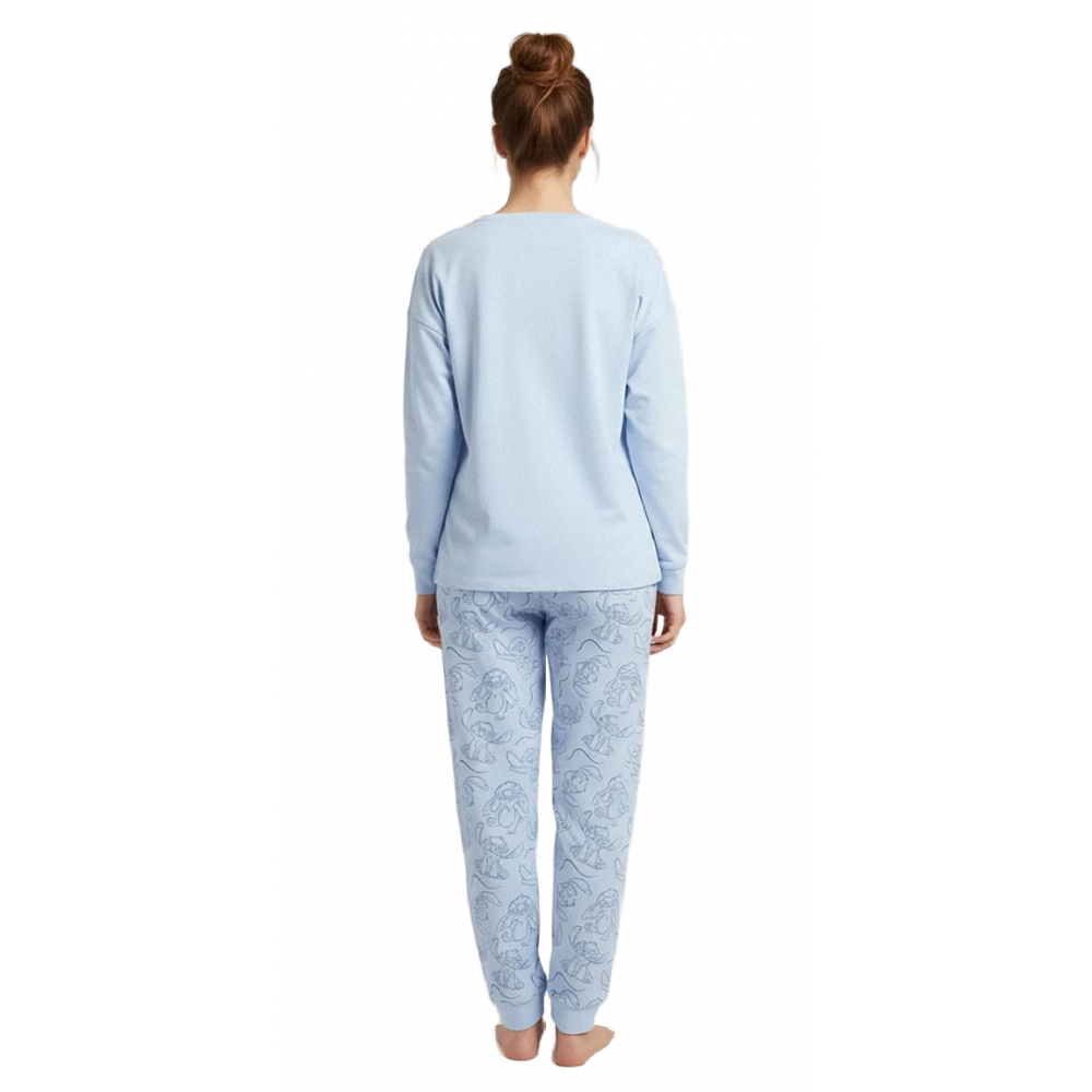 pyjama-long-stitch-femme-dos