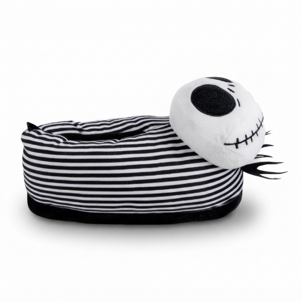 chaussons-3D-jack-skellington-droit