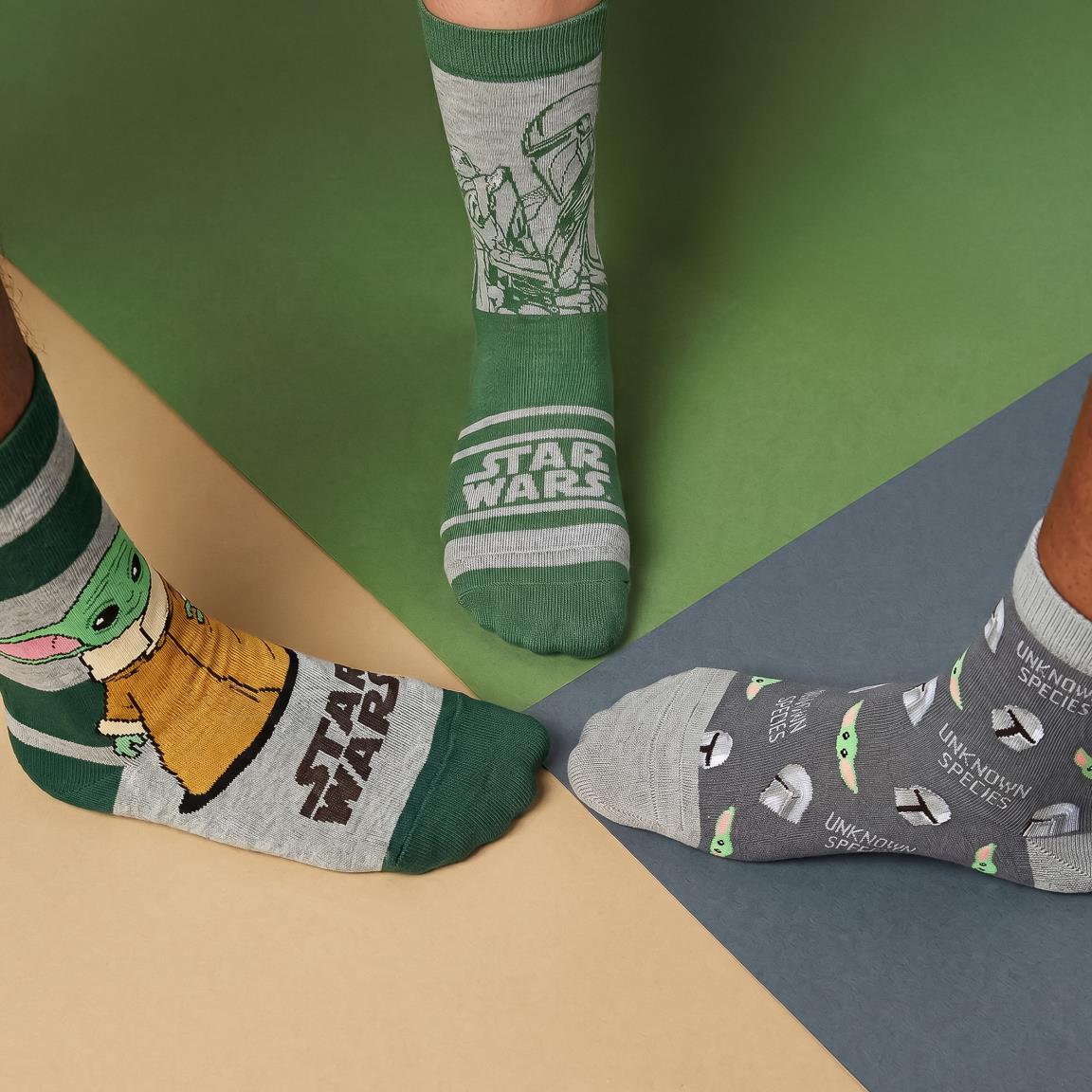 chaussettes-mandalorian-modeles
