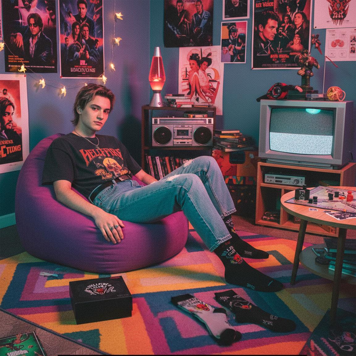 chaussettes-stranger-things-life-style