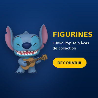 menu collectors figurines funko pop licence
