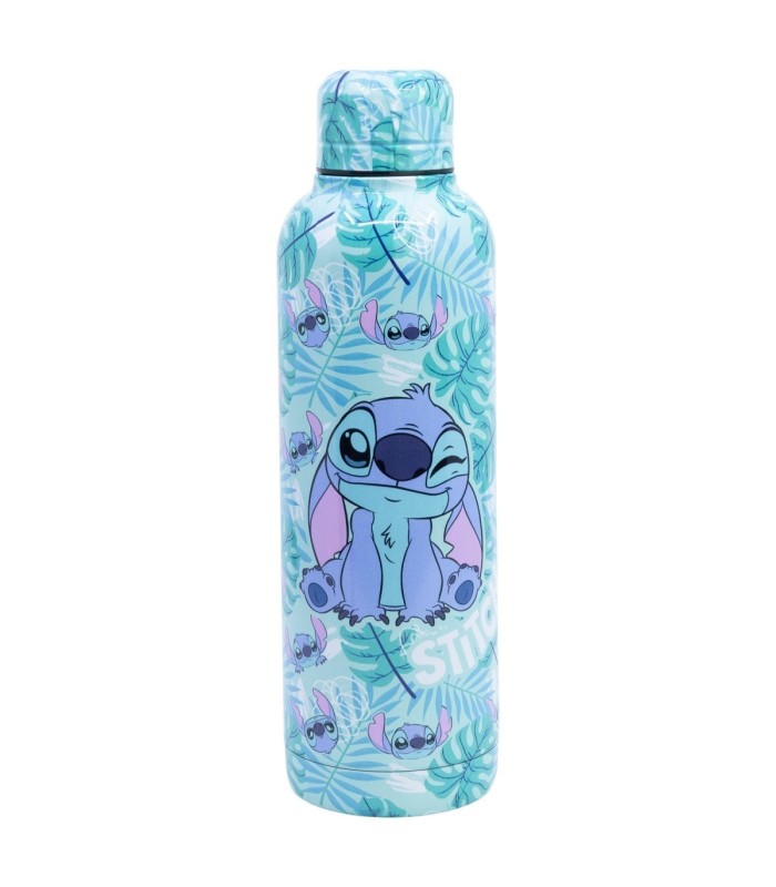 gourde-isotherme-stitch-aloha-en-inox-515-ml-1