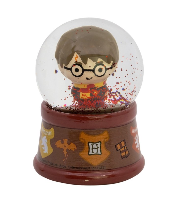 boule-a-neige-harry-potter-boite-cadeau-1