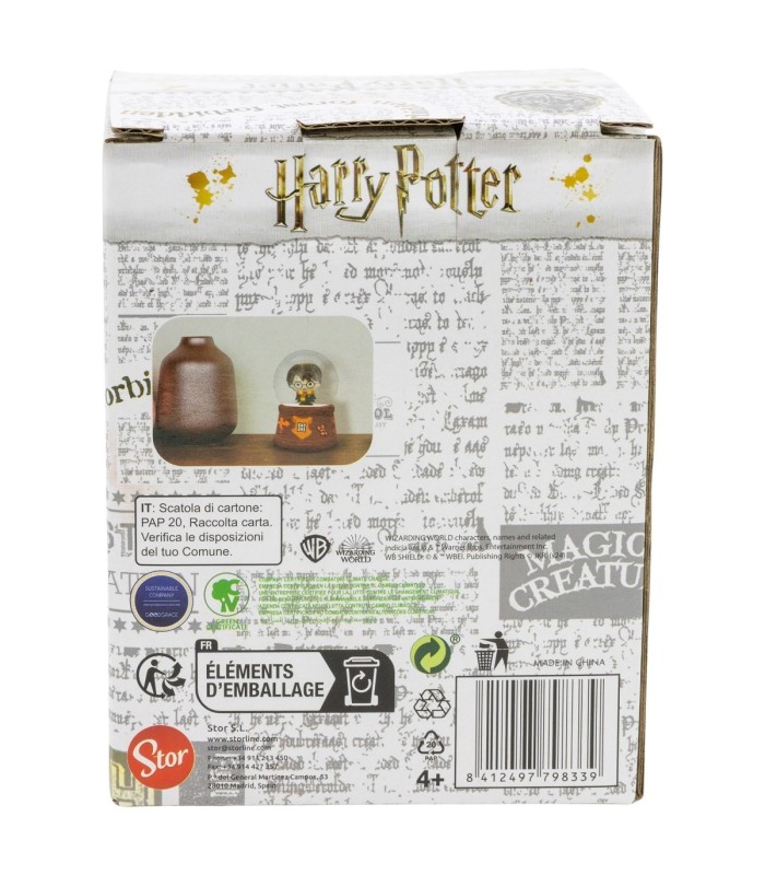 boule-a-neige-harry-potter-boite-cadeau-3