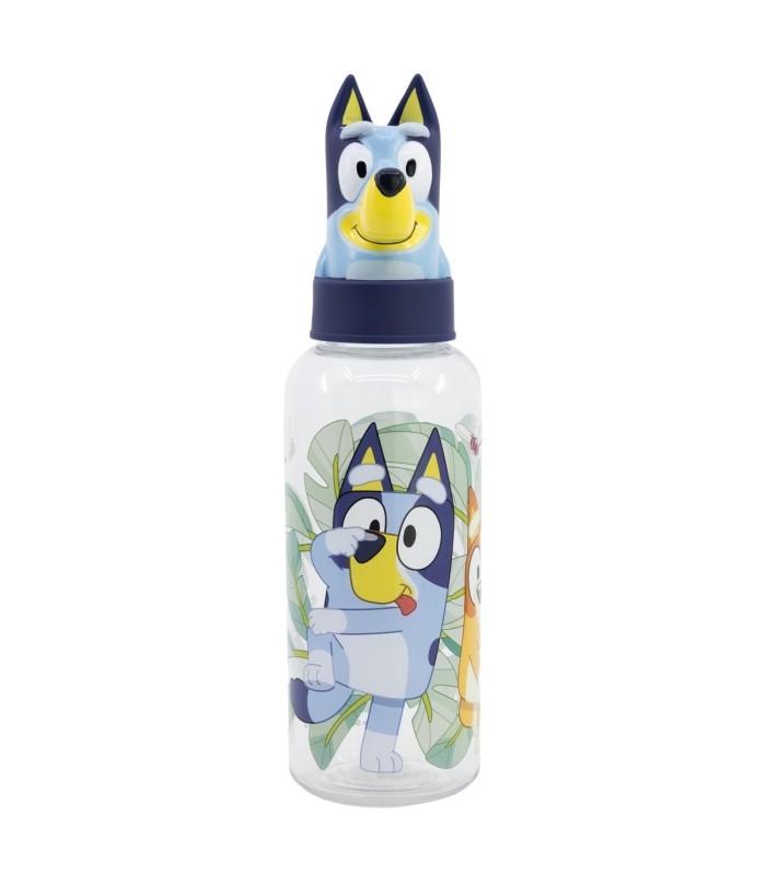 gourde-bluey-avec-figurine-3d-560-ml-1