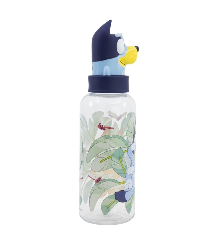 gourde-bluey-avec-figurine-3d-560-ml-2