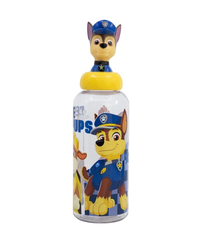 gourde-pat-patrouille-rescue-pups-avec-figurine-3d-560-ml-3