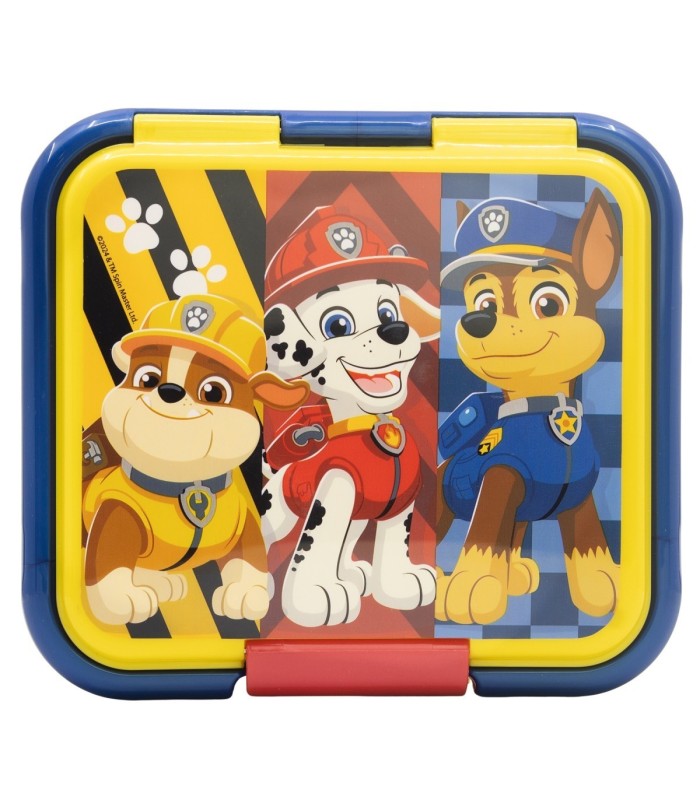 boite-a-gouter-multi-compartiments-pat-patrouille-rescue-pups-2