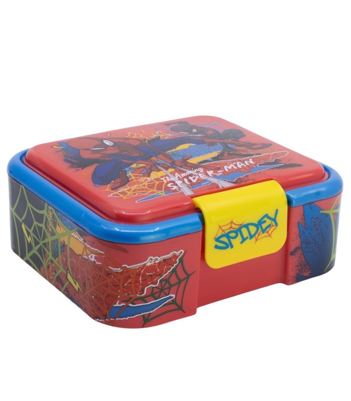 boite-a-gouter-spider-man-moving-target-3-compartiments-1