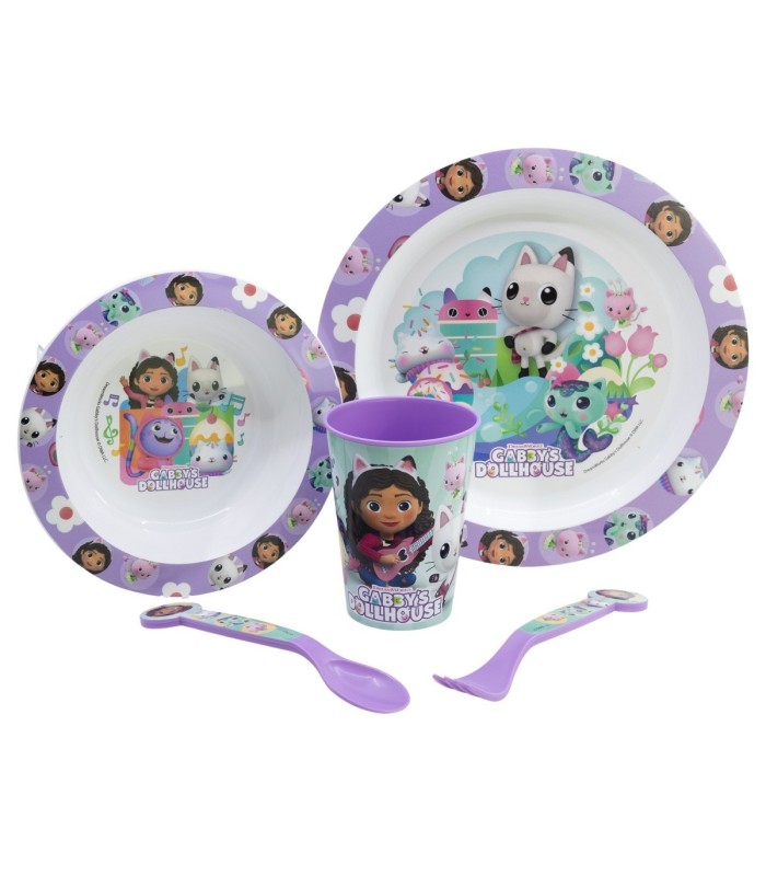 set-de-vaisselle-gabby-et-la-maison-magique-5-pieces-1