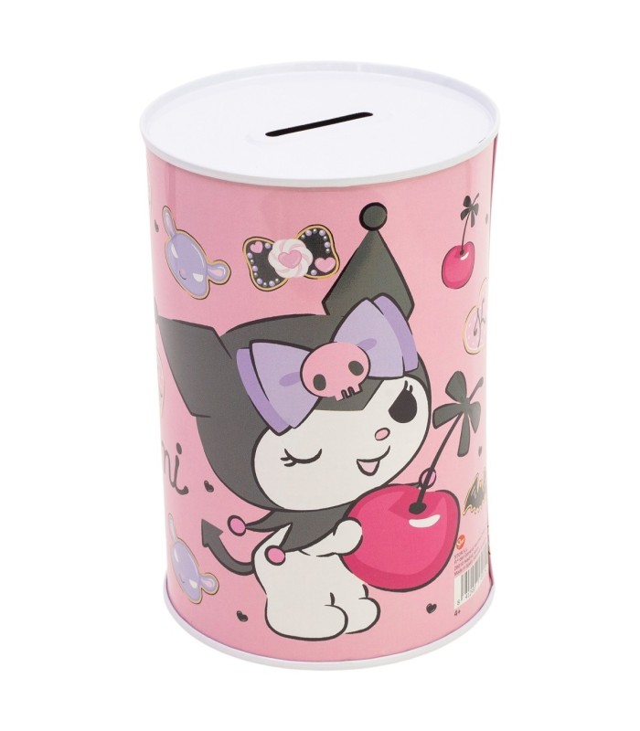 tirelire-metallique-kuromi-15-cm-2