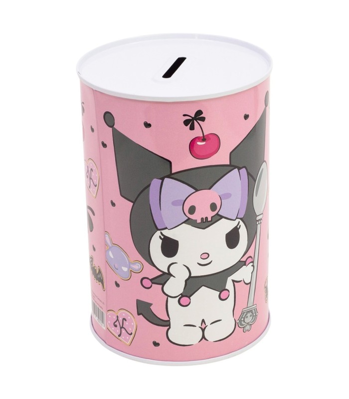 tirelire-metallique-kuromi-15-cm-3