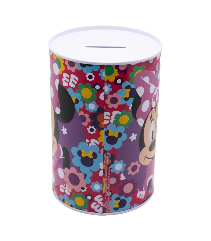 tirelire-metallique-minnie-bold-florals-15-cm-2