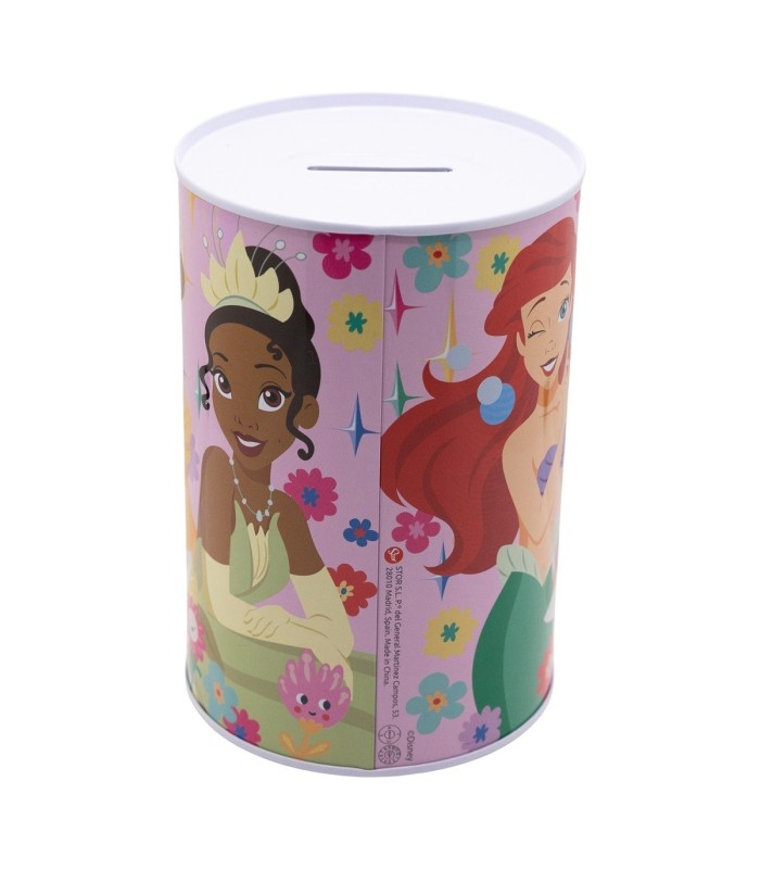 tirelire-metallique-disney-princesses-be-youtiful-15-cm-2