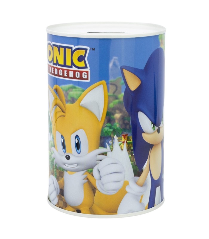 tirelire-metallique-sonic-15-cm-2
