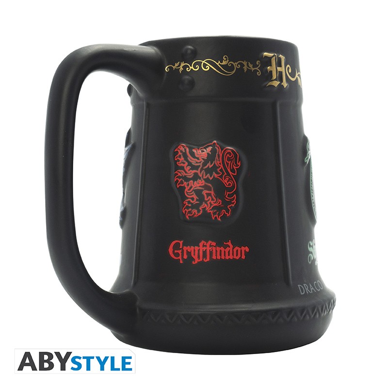 mug-3d-harry-potter-quatre-maisons-650-ml-2