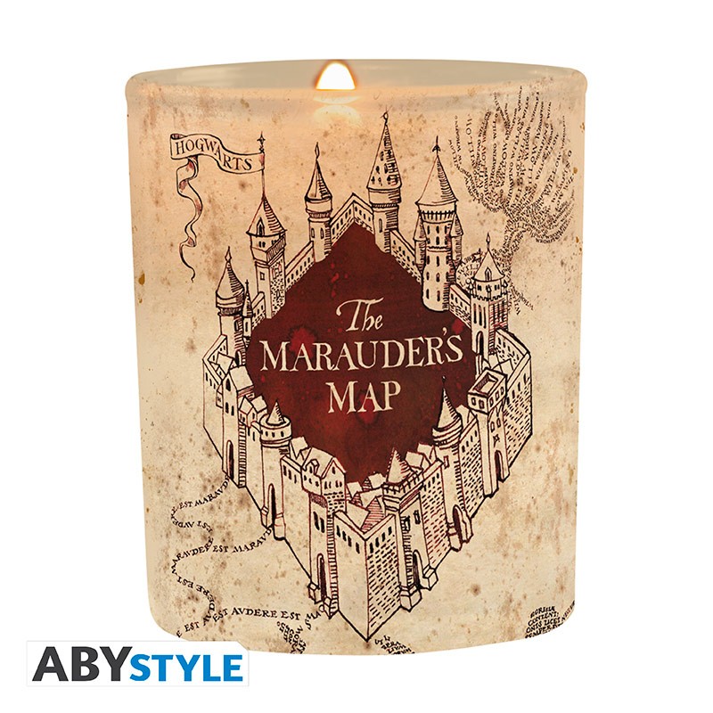 coffret-cadeau-harry-potter-bougie-acryl-stickers-2