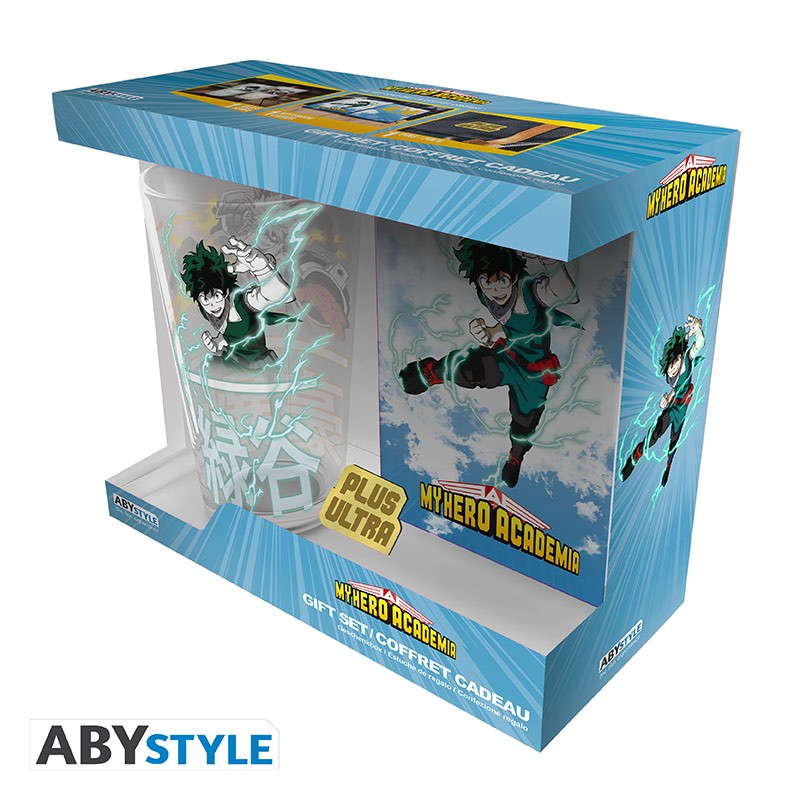 coffret-cadeau-my-hero-academia-heroes-verre-xxl-pins-carnet-1