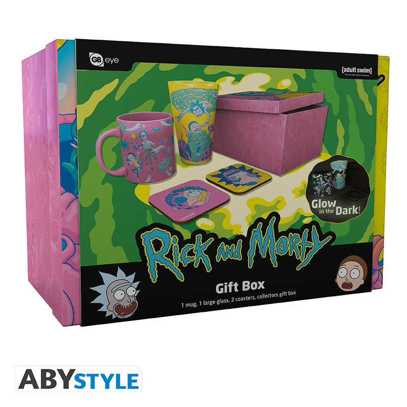 coffret-rick-et-morty-motif-verre-xxl-mug-2-sous-verres-1