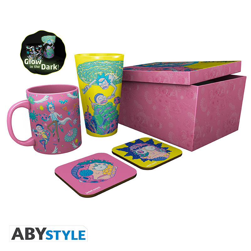 coffret-rick-et-morty-motif-verre-xxl-mug-2-sous-verres-2