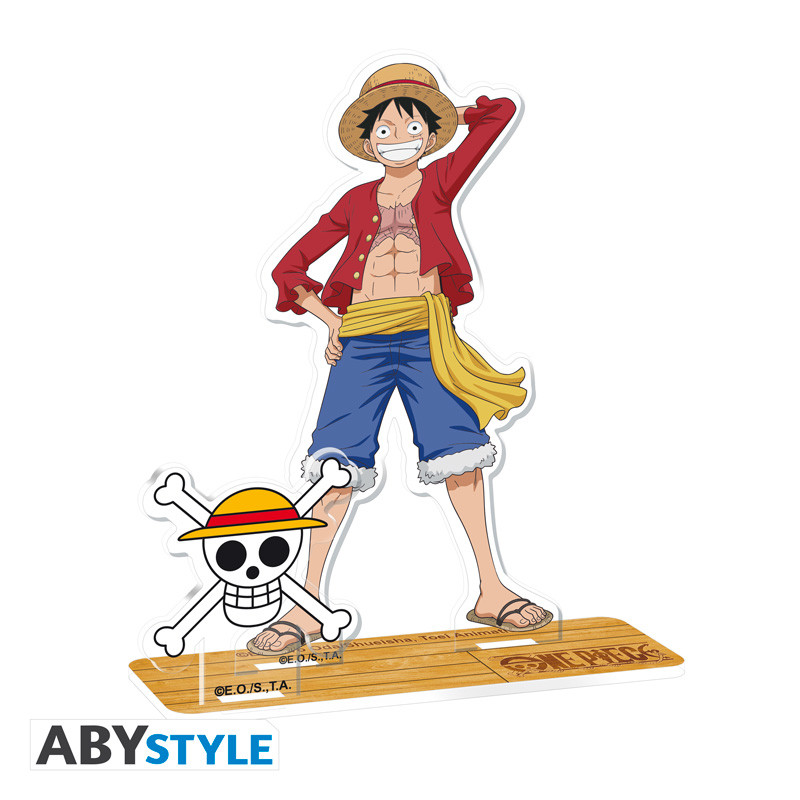 figurine-acryl-one-piece-luffy-9-cm-1
