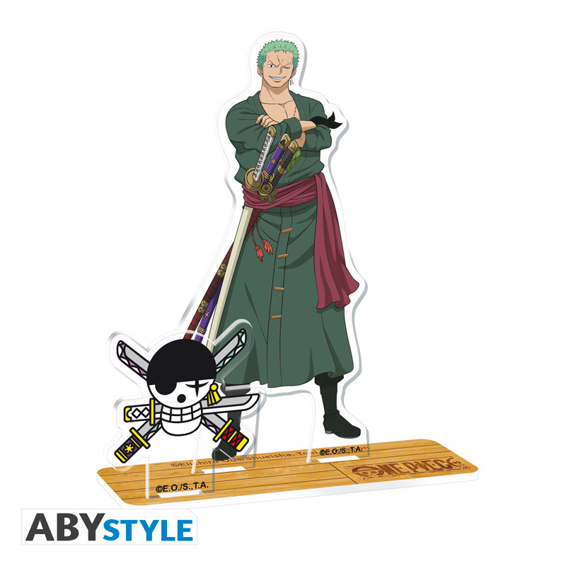 figurine-acryl-one-piece-zoro-10-cm-1