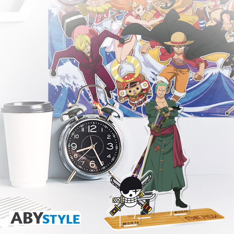 figurine-acryl-one-piece-zoro-10-cm-3