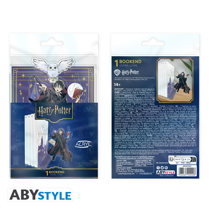 serre-livres-acrylique-harry-potter-2