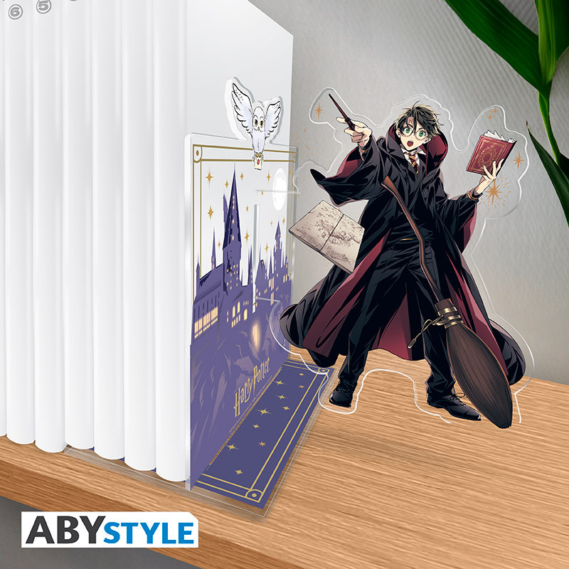 serre-livres-acrylique-harry-potter-3