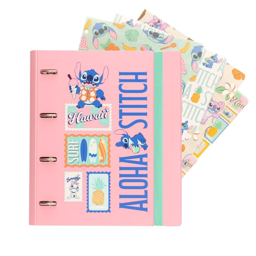 classeur-4-anneaux-en-polypropylene-disney-stitch-1