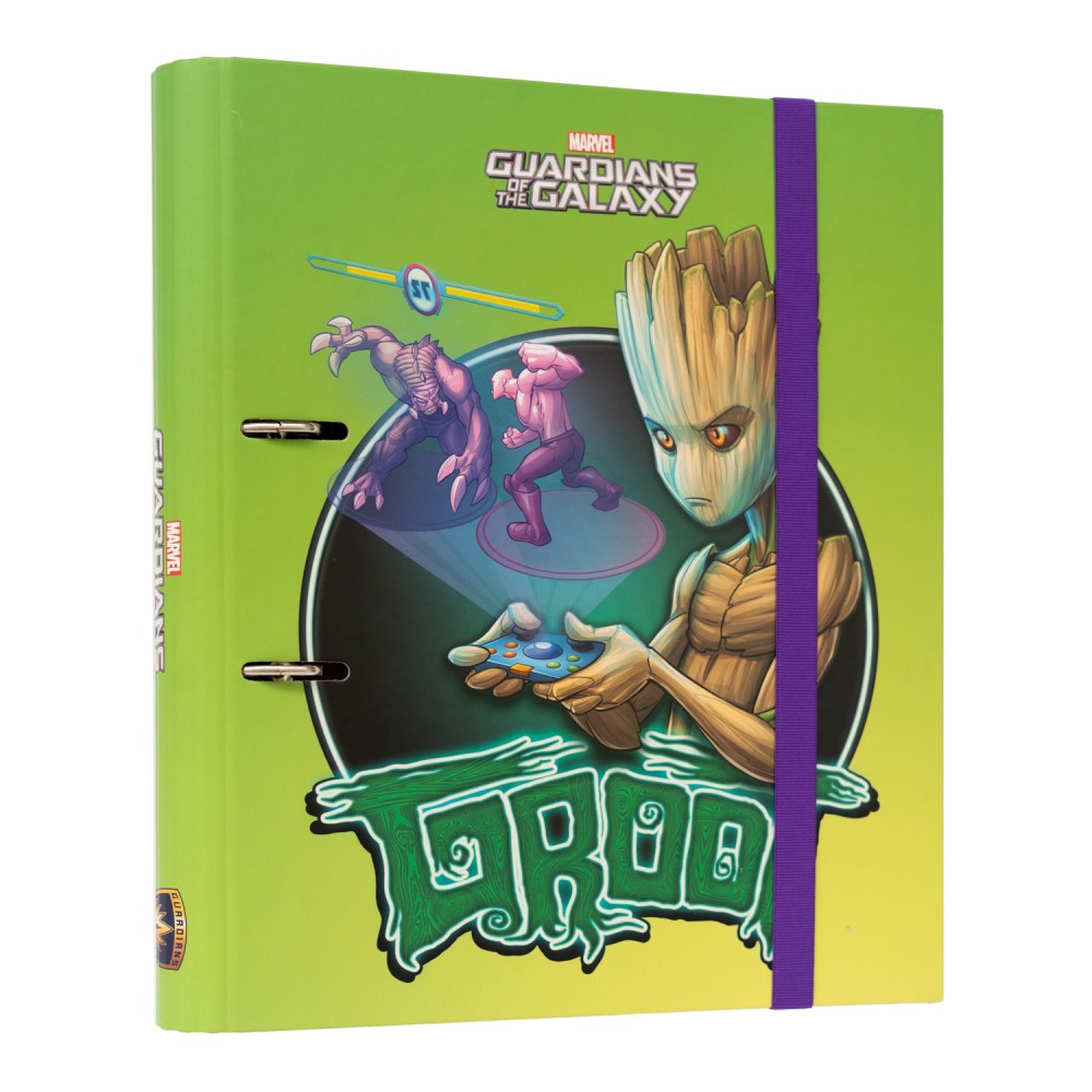 classeur-2-anneaux-marvel-groot-format-a4-1